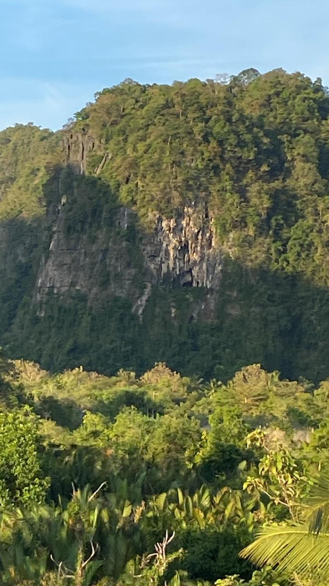 Rammang Rammang Ecolodge And Cafe Kasijala Exterior foto